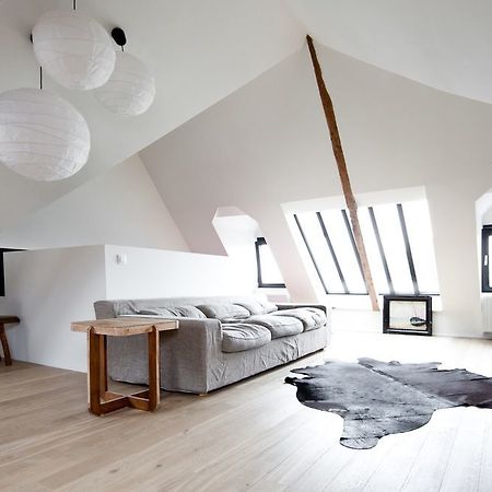 Chambres D'Hotes L'Abri Cotier Rue De La Baie Pendé Extérieur photo
