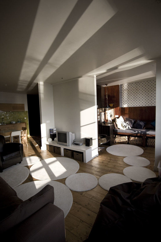 Chambres D'Hotes L'Abri Cotier Rue De La Baie Pendé Extérieur photo